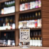 無名氏 N.I.P Catnip Gin Special Edition Tea Gin Series No.1 - The Rare Malt